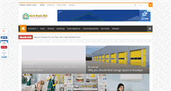 Desktop Screenshot of northwoodswild.org
